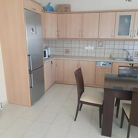 Gialova Relax Villa