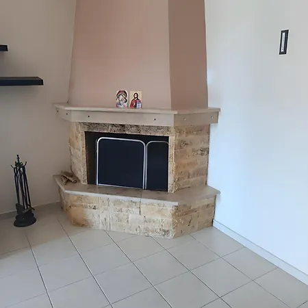 Gialova Relax Villa
