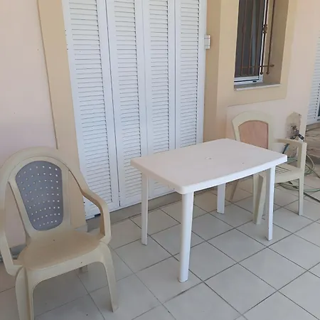 Gialova Relax Villa *