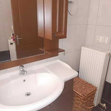 Gialova Relax Villa