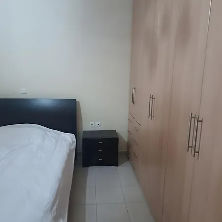 Gialova Relax Korifásion